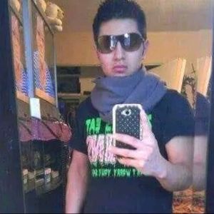 Meet your Posher, Rolando